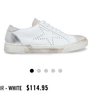 Steve Madden Sneakers